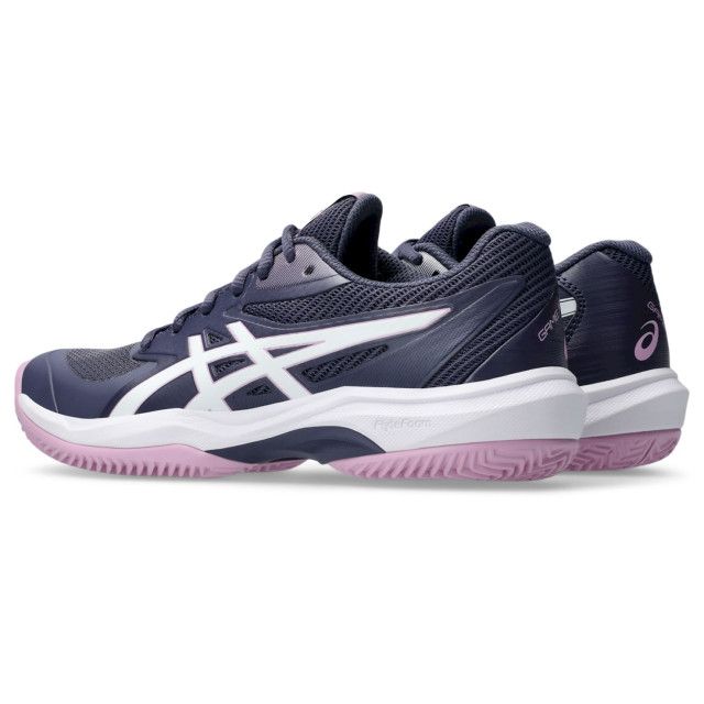 Asics game ff clay/oc gravel tennis schoen dames - 069077_730-10 large