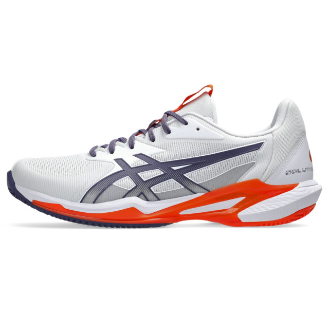 Asics solution speed ff 3 clay gravel tennis schoen heren - 069088_100-12 large