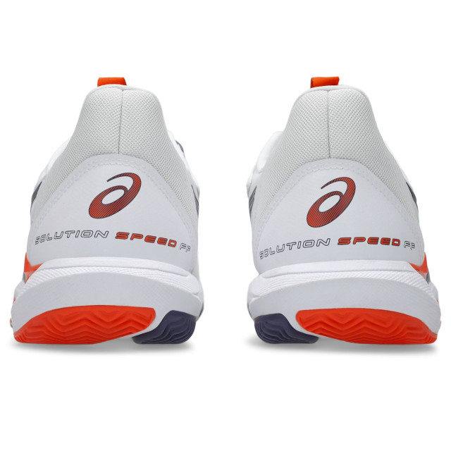 Asics solution speed ff 3 clay gravel tennis schoen heren - 069088_100-12 large