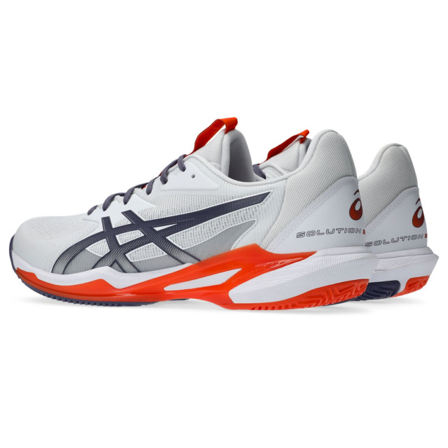 Asics solution speed ff 3 clay gravel tennis schoen heren - 069088_100-12 large