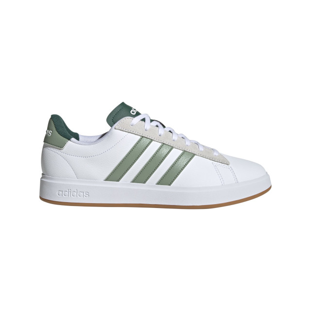 Adidas grand court 2.0 casual low sportcas schoen her - 069371_100-8 large