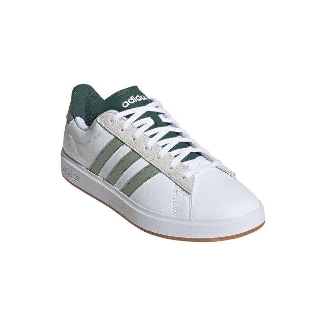 Adidas grand court 2.0 casual low sportcas schoen her - 069371_100-8 large