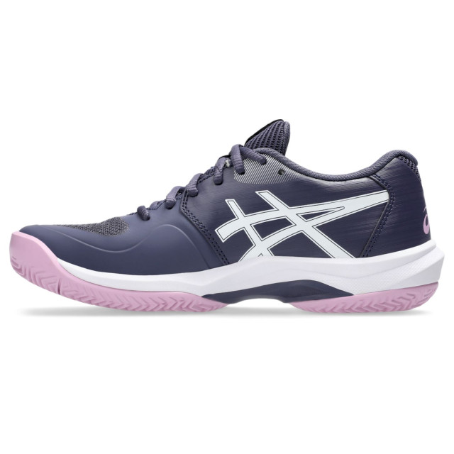 Asics game ff clay/oc gravel tennis schoen dames - 069077_730-10 large