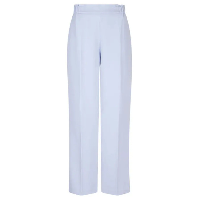 Dante 6 D6 fabri elasticated wide leg pants D6 Fabri Elasticated Wide Leg Pants/Crystal Blue 4060 large