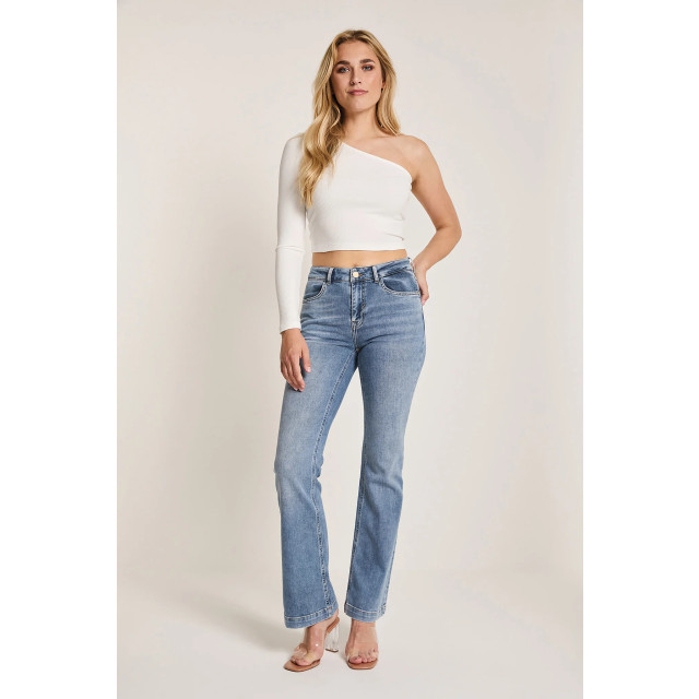 Para Mi Ss251.212070-d018 jade daily denims SS251.212070-D018 Jade Daily Denims large