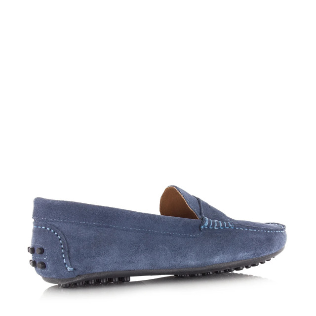 CTWLK. hugo jeans suède loafers loafers heren CWM5-PASK/07 large