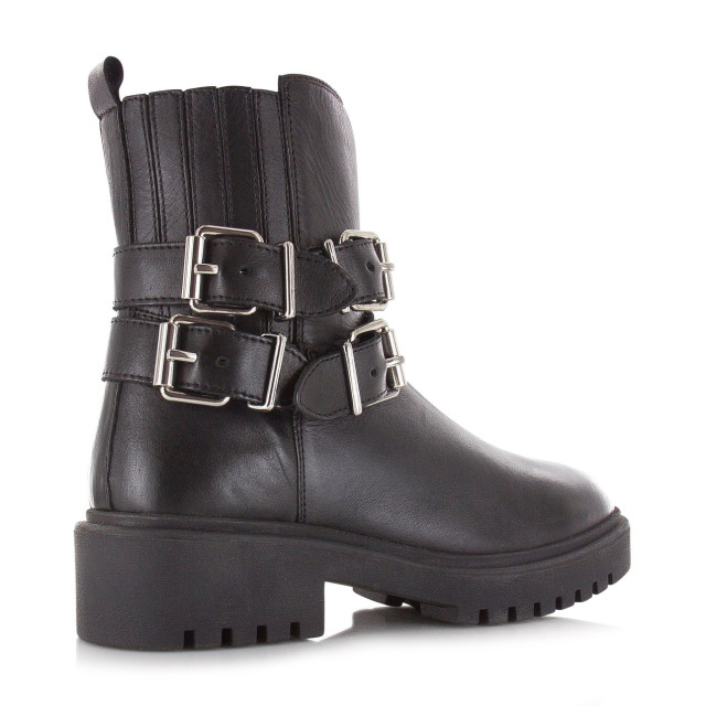Remix Boots 13826 biker boots dames LPMILAR-15 large