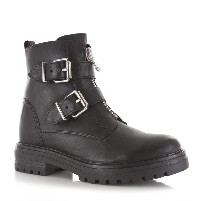 Poelman Lpmonk-69poe biker boots dames LPMONK large