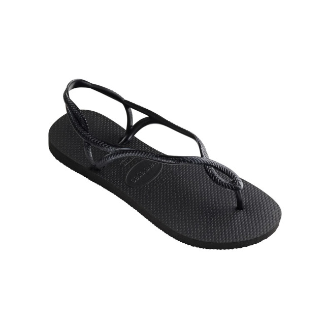 Havaianas Luna teenslippers dames 4129697 0090-black large