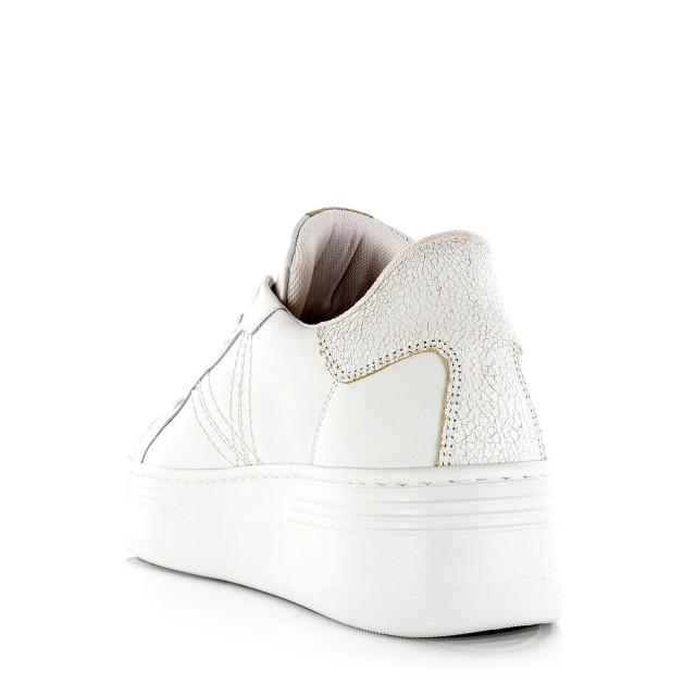 Via Vai 62051-01-001 Sneakers Wit 62051-01-001 large