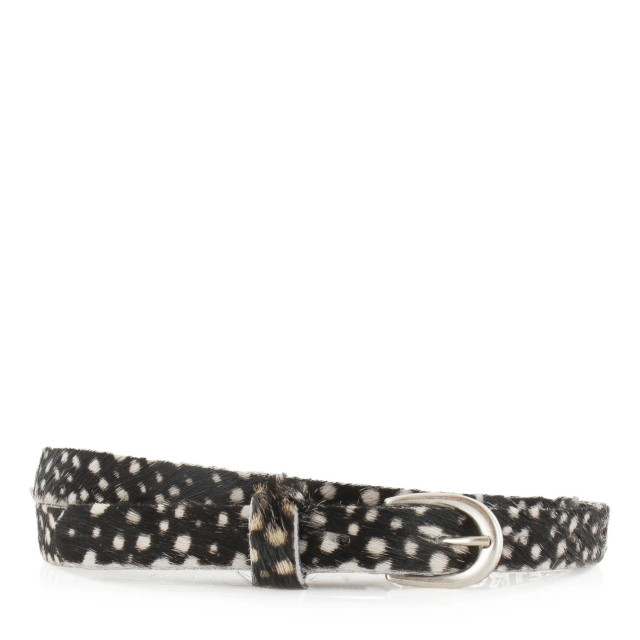Dstrct 20801.15 reserve dots dames riemen 20801.15 large
