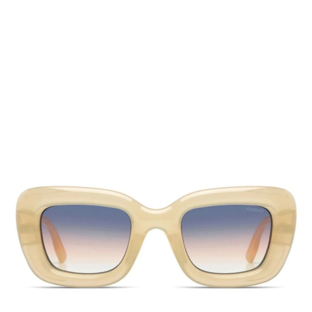 Komono Vita daffodil zonnebrillen dames KOM-S9802 large