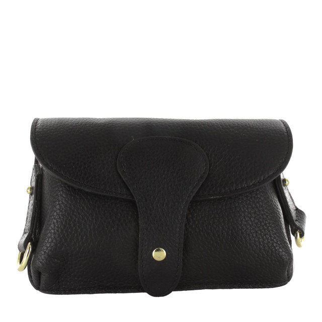 Dstrct Floater field black clutches 510130.10 black large