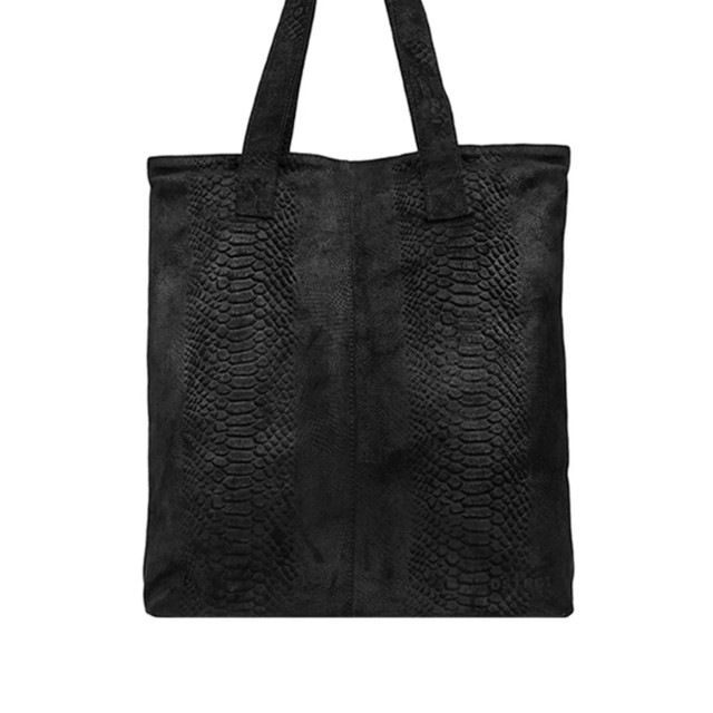 Dstrct Black shopper shoppers 127440.10 large