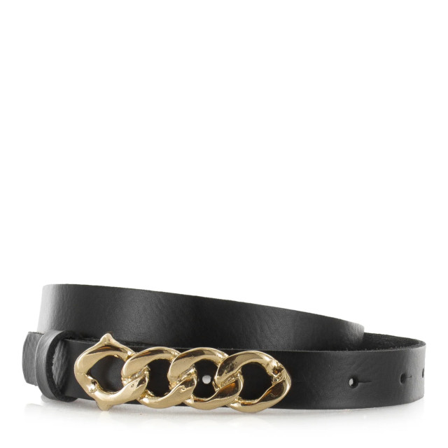 Dstrct 2203.10 black dames riemen 2203.10 large