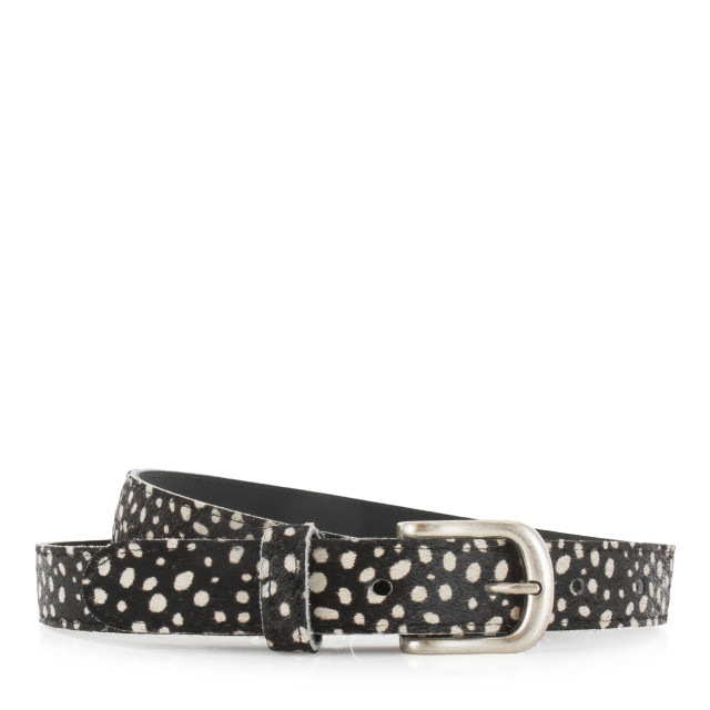 Dstrct 30801 reserve dots dames riemen 30801 RESERVE DOTS large