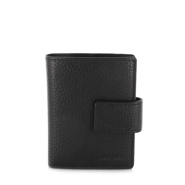 Dstrct Floater field wallet pasjeshouders 511230.10 Black large
