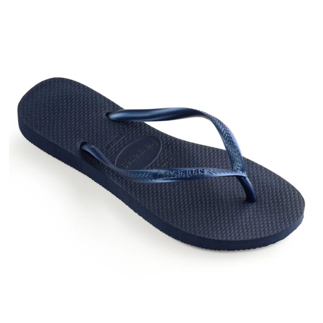 Havaianas Slim teenslippers dames 4000030 0555-navy large