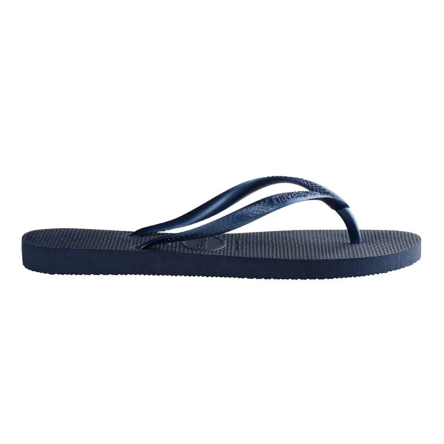 Havaianas Slim teenslippers dames 4000030 0555-navy large
