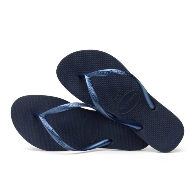 Havaianas Slim teenslippers dames 4000030 0555-navy large