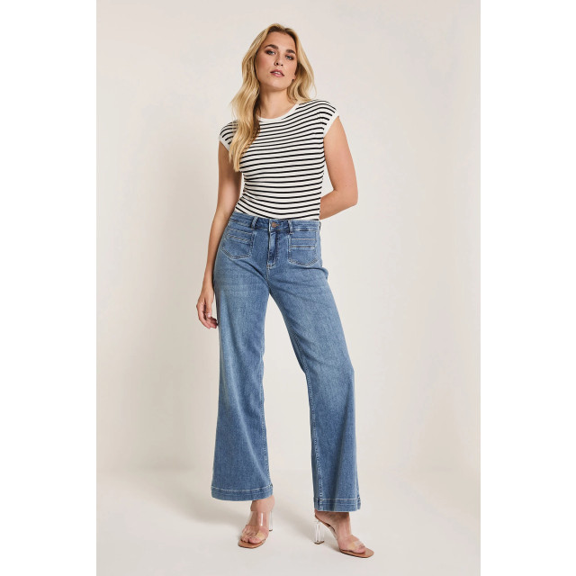Para Mi Ss251.212290-d122 mira daily denims SS251.212290-D122 Mira Daily Denims large Para Mi Ss251.212290-d122 mira daily denims SS251.212290-D122 Mira Daily Denims large