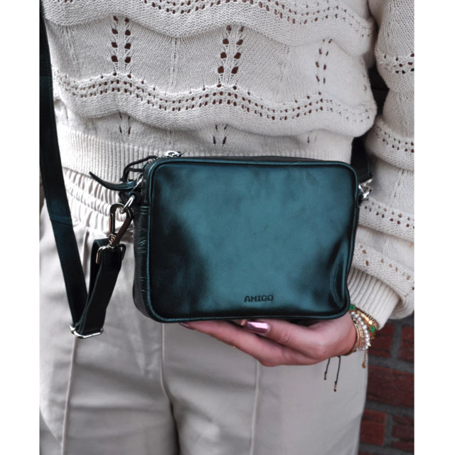 Amigo Tassen 374 crossbody-tassen 110330-10 large
