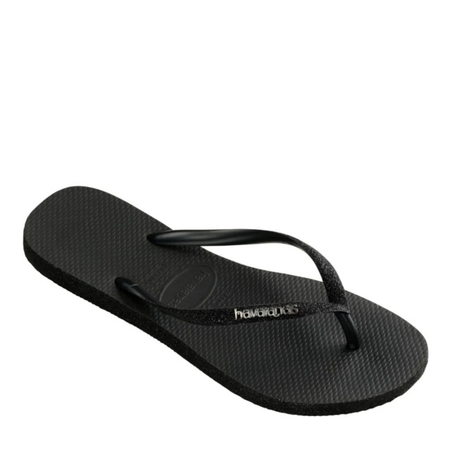 Havaianas Slim sparkle ii teenslippers dames 4146093 0090 large