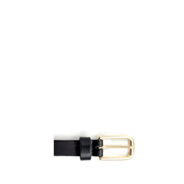 Dstrct 20959 riem black/gold dames riemen 20959 large