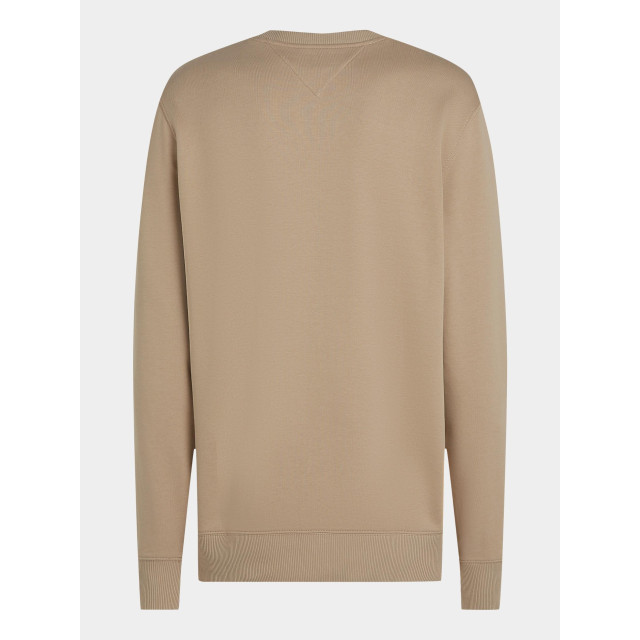 Tommy Hilfiger Pullover essential terry crewneck mw0mw37237/rbt 184923 large