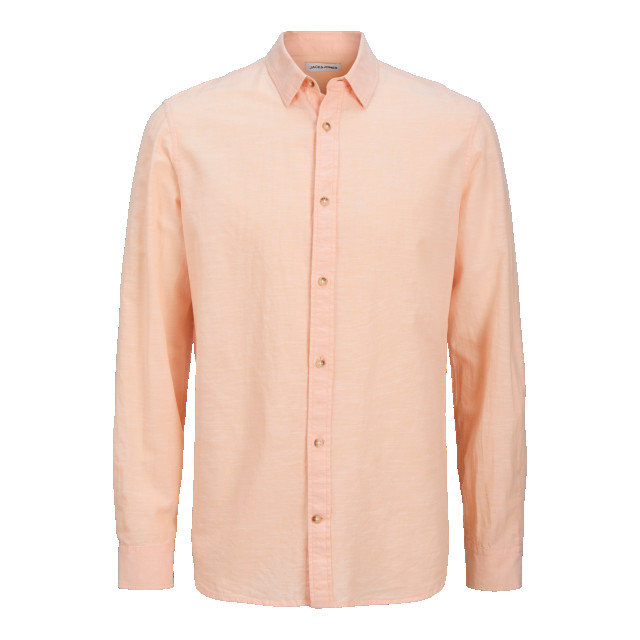 Jack & Jones Summer shirt 12274911-PIN-XL large