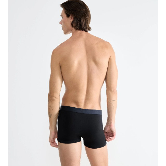 Sloggi Ever ease short 2-pack - Sloggi Men Ever Ease Short 2 pack 10222372 0004Black large
