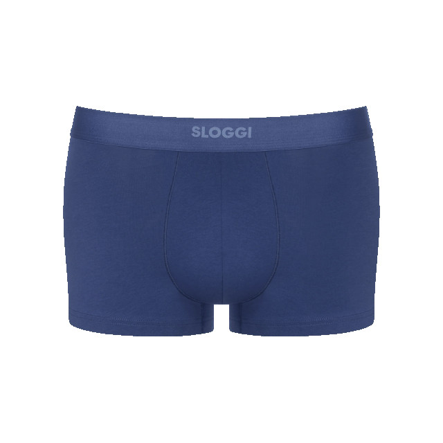 Sloggi Ever ease hipster 2-pack indigo Sloggi Men Ever Ease Hipster 2 pack 10222379 6312DeepCobalt large
