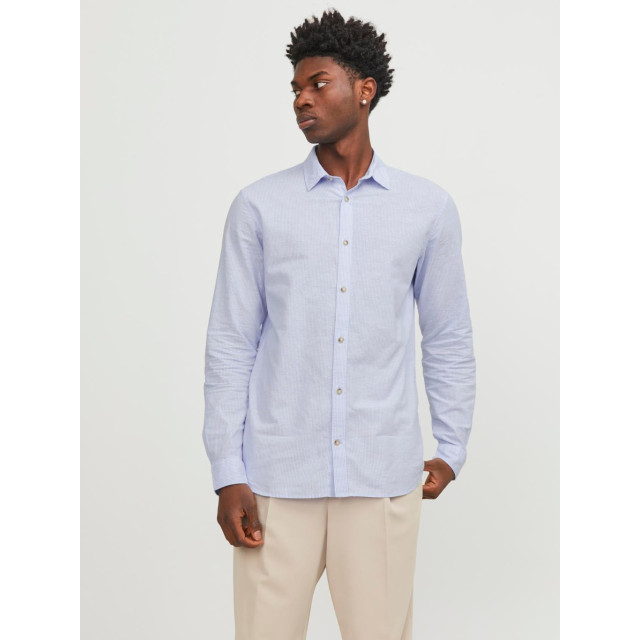 Jack & Jones Summer shirt 12274911-CAS-XL large