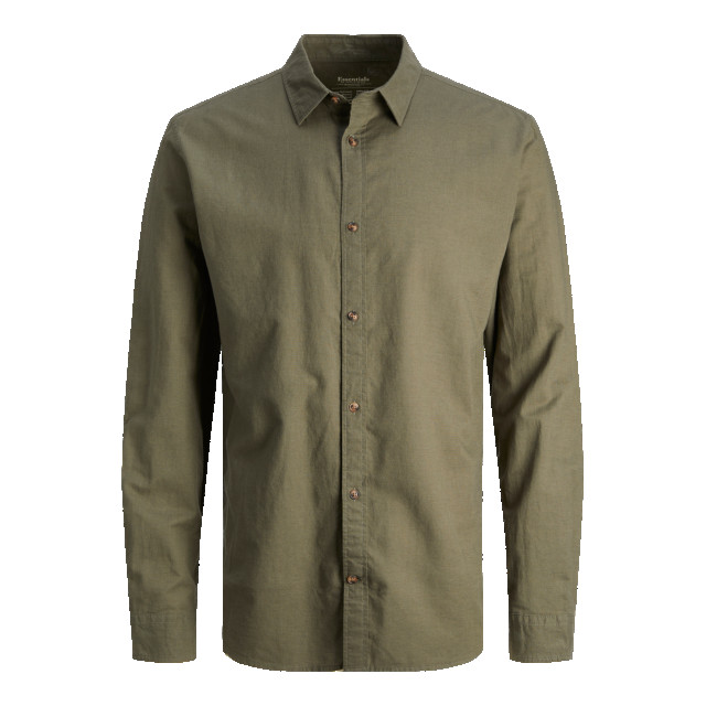 Jack & Jones Summer shirt 12274911-DUS-L large