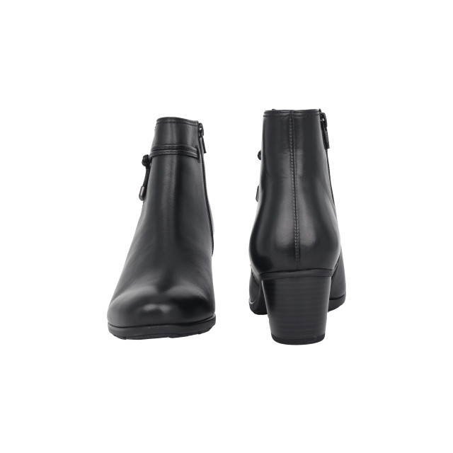 Gabor 55.522.27 Enkellaarzen Zwart 55.522.27 large