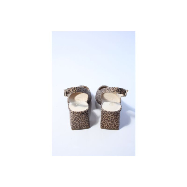 Gabor 6226080 Sandalen Bruin 6226080 large