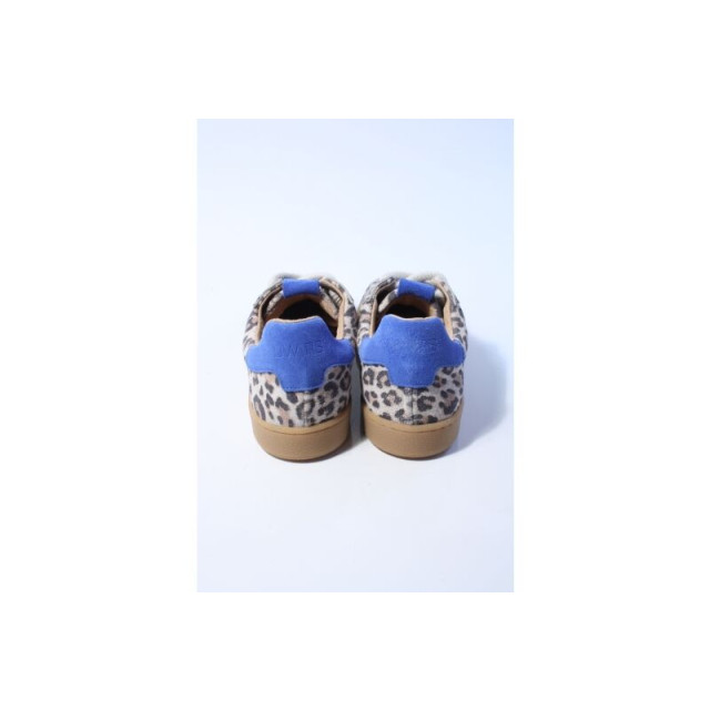 DWRS Label Poona leopard sneakers  large DWRS Label Poona leopard sneakers  large