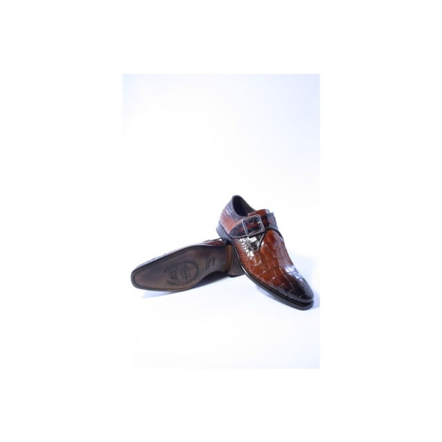 Harris 9195 gespschoenen 9195 large