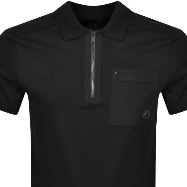 Moose Knuckles Men dalon polo 156123567 large