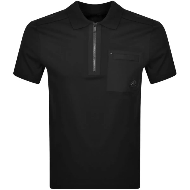 Moose Knuckles Men dalon polo 156123567 large