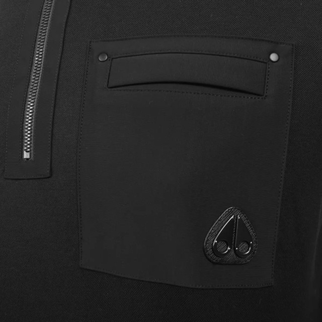 Moose Knuckles Men dalon polo 156123567 large