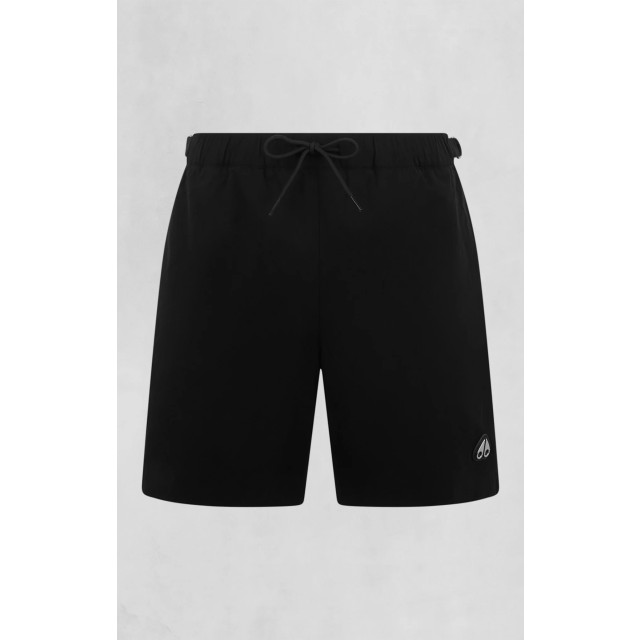 Moose Knuckles Men logo swim short 156123623 large