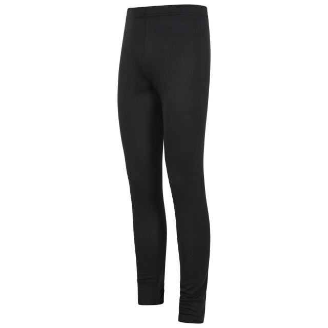 Trespass Volwassenen unisex yomp360 basislaagbodems UTTP940_black large