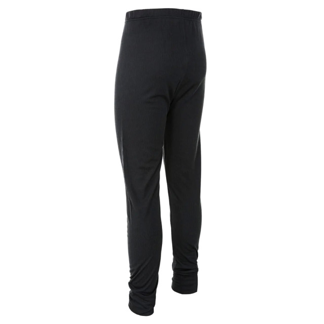 Trespass Volwassenen unisex yomp360 basislaagbodems UTTP940_black large