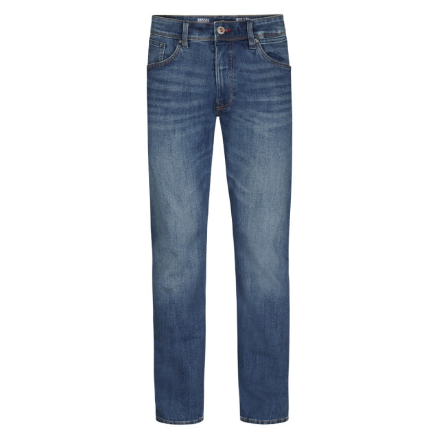 Petrol Industries Denim tapered regular RUSSEL large