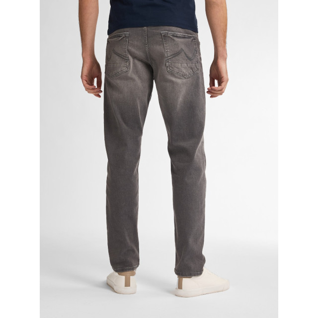 Petrol Industries Denim tapered regular RUSSEL large