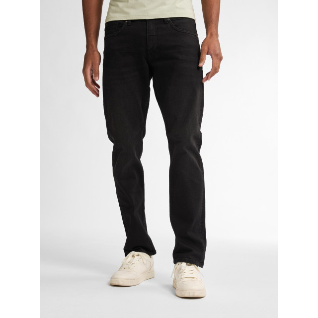 Petrol Industries Denim tapered regular RUSSEL large