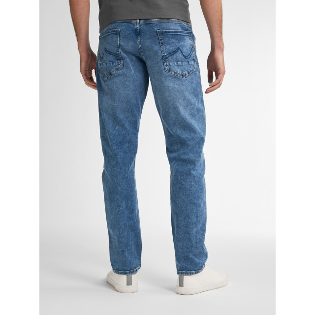 Petrol Industries Denim tapered regular RUSSEL large