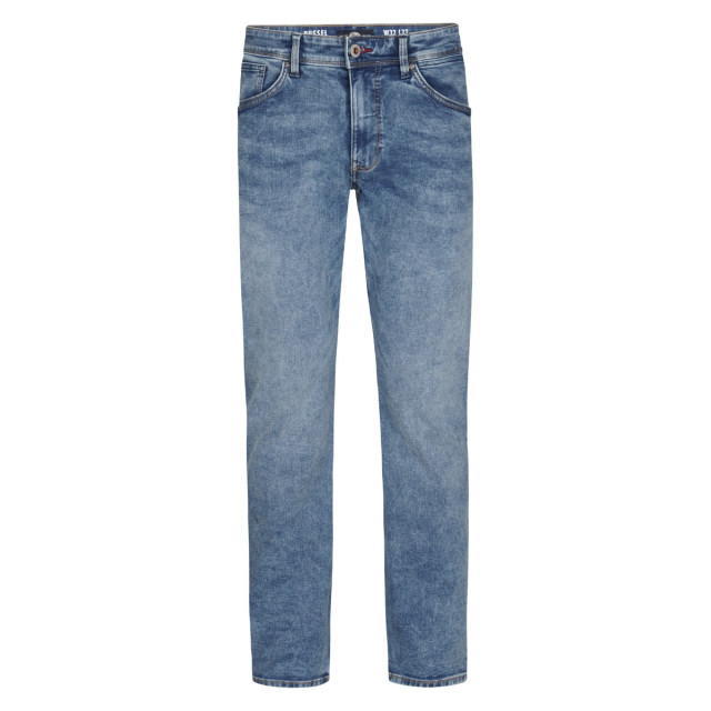 Petrol Industries Denim tapered regular RUSSEL large