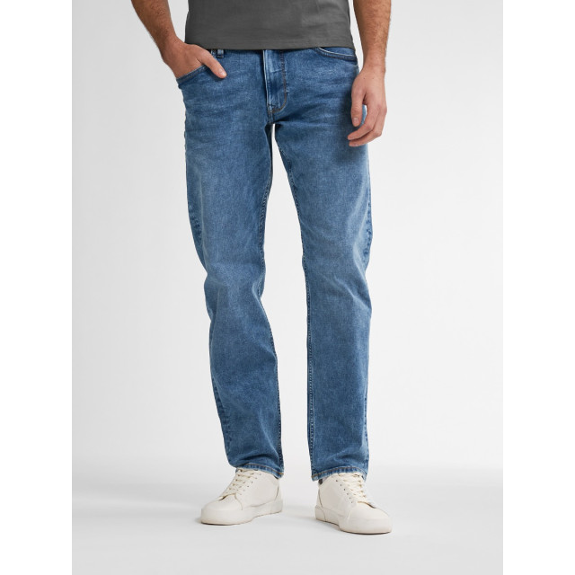 Petrol Industries Denim tapered regular RUSSEL large